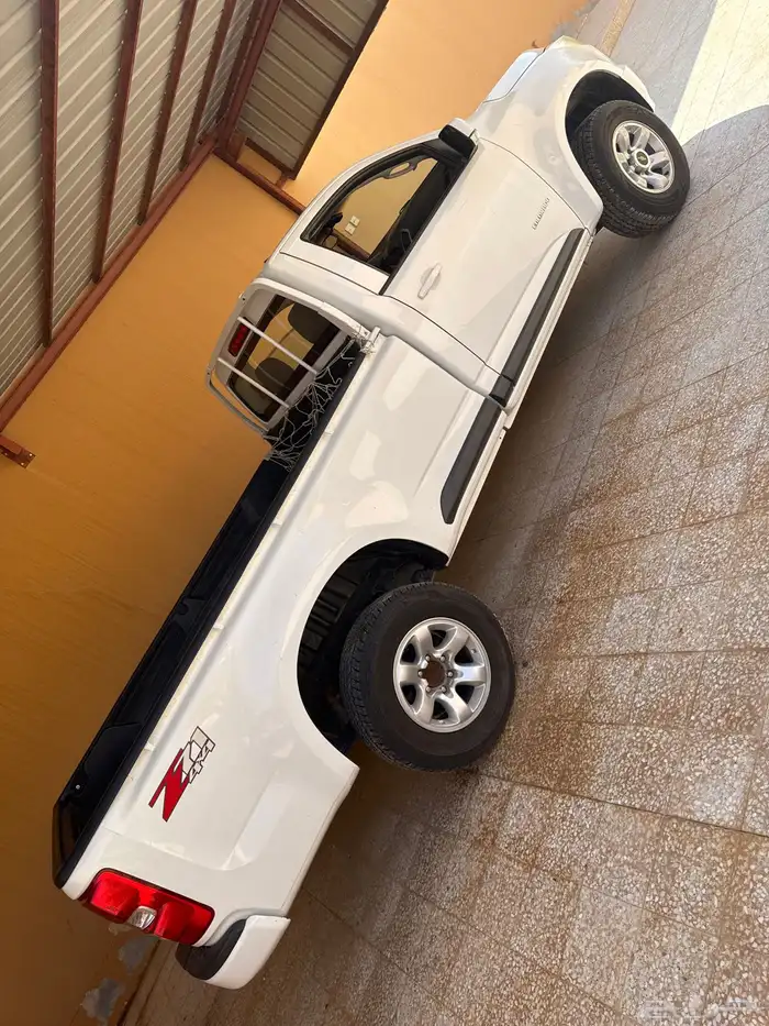 شفر كولو رادو 0