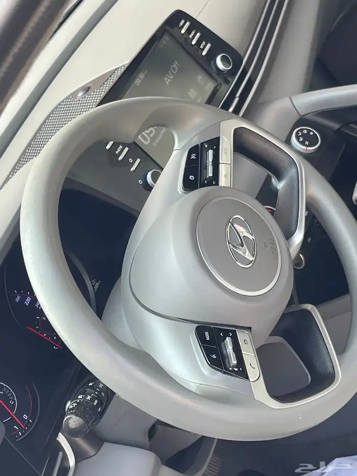 هونداي النتراء 2023 مكينه 2.0 24