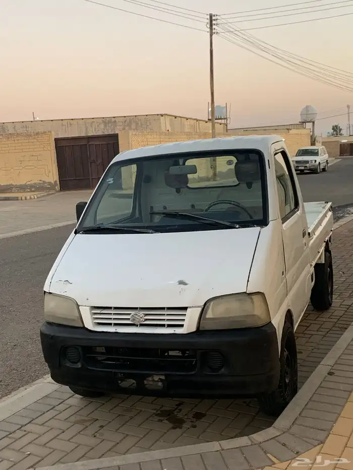 دباب سوزوكي مديل 99 0