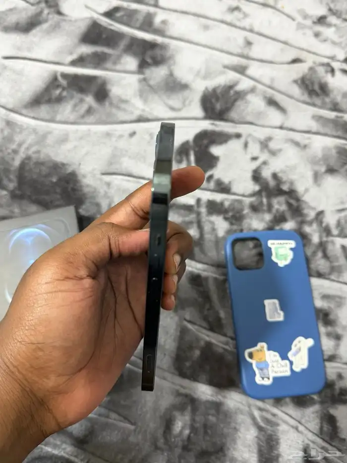 ايفون 12 برو 6