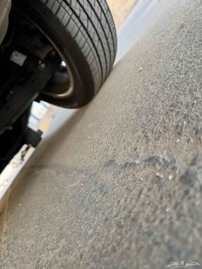 باليسيد 2021 ديزل 51