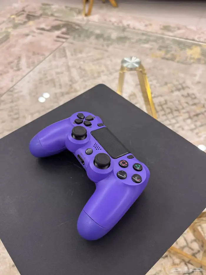 بلاستيشن فور 2