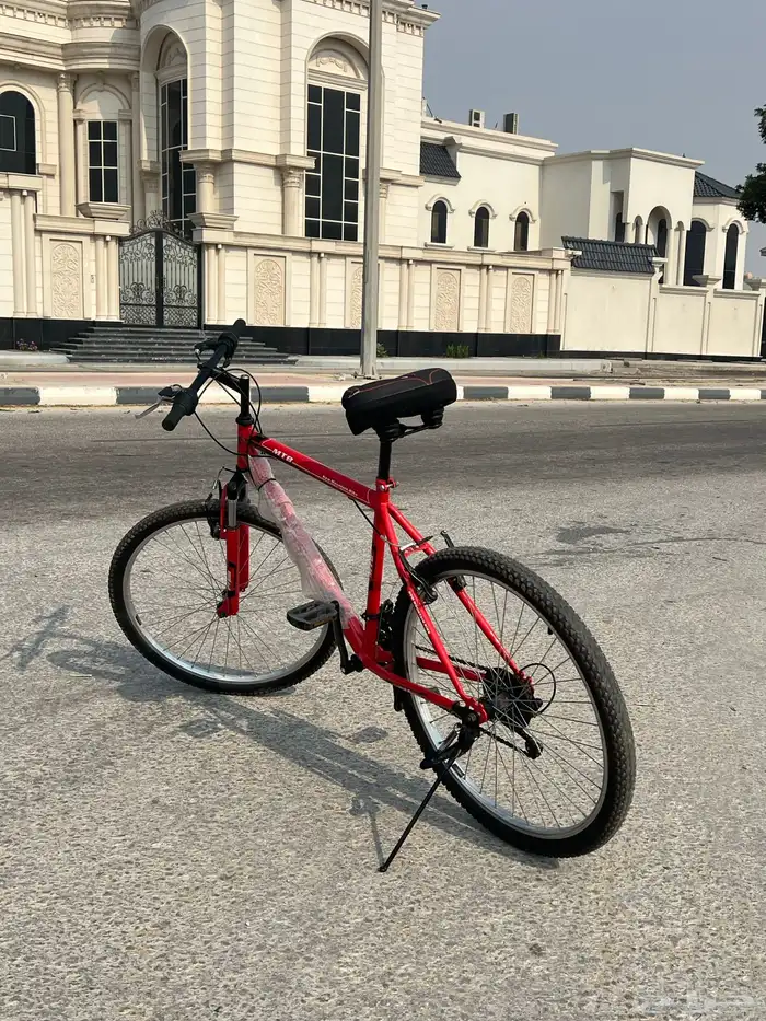 سيكل رياضي كبير 3