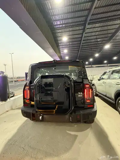 جيتور T2 فل كامل لكجري لون أسود موديل25 بسعر خاص للكاش index