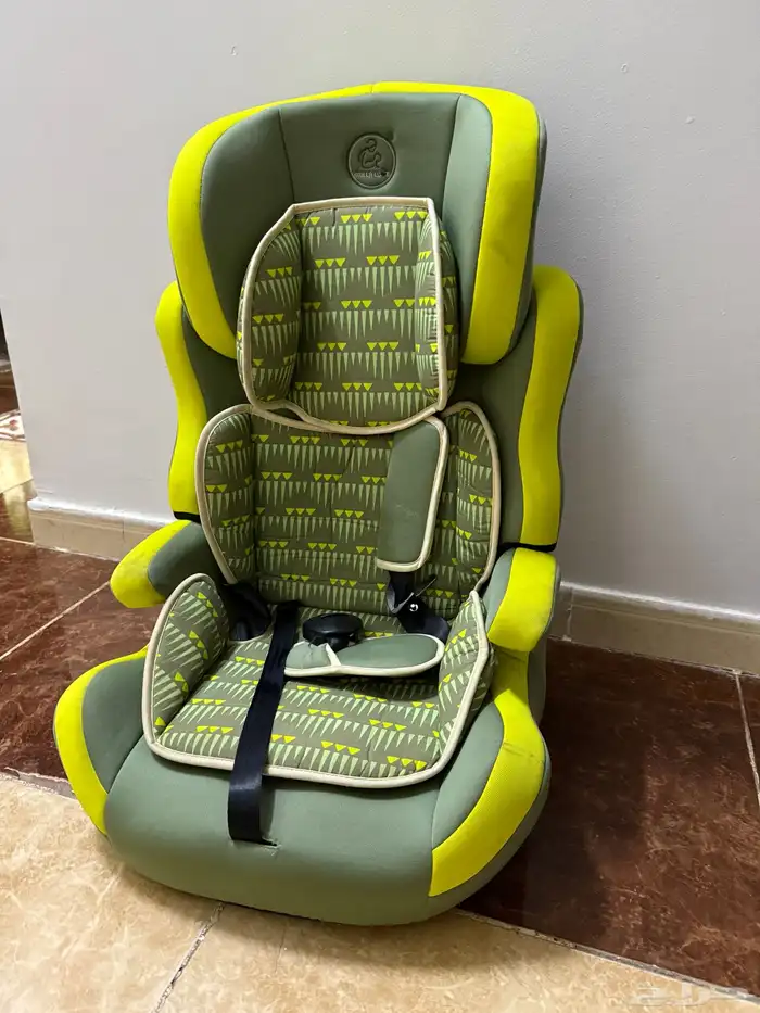 كرسي اطفال 2