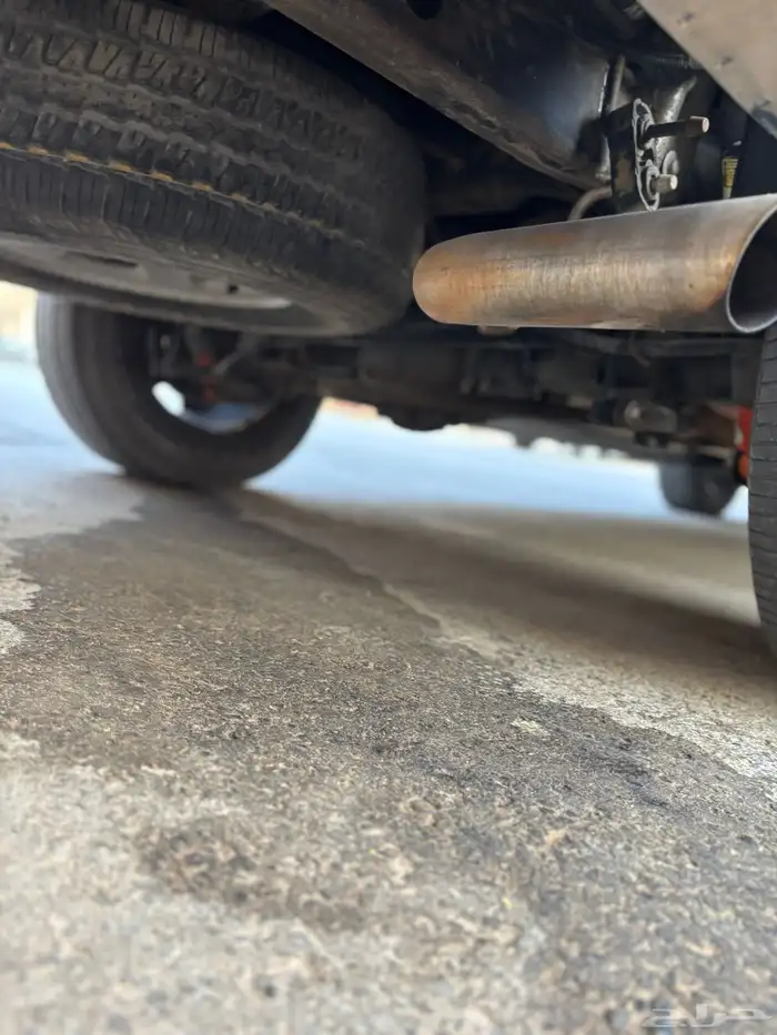 شيفورليه تاهو 2002 مخزن 31