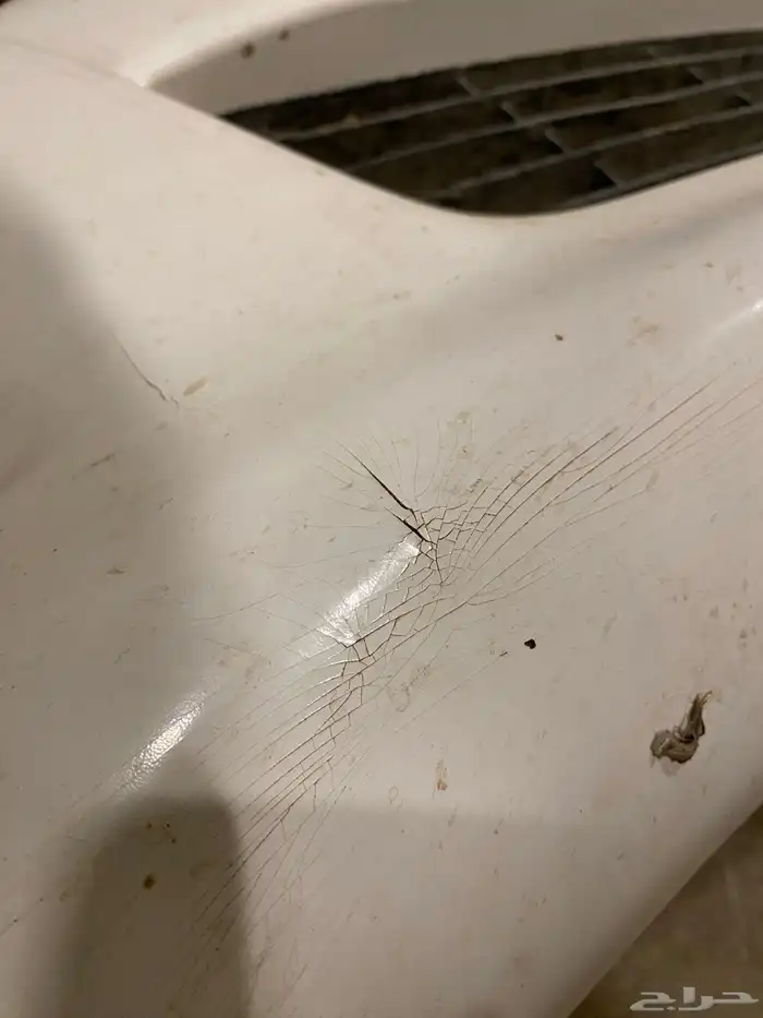 صدام هايلوكس امامي 2012 2