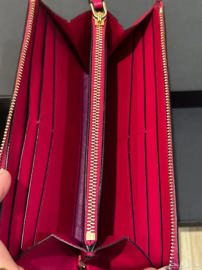 بوك بولغري اصلي من البوتيك نيويورك استعمال بسيط جدا 5