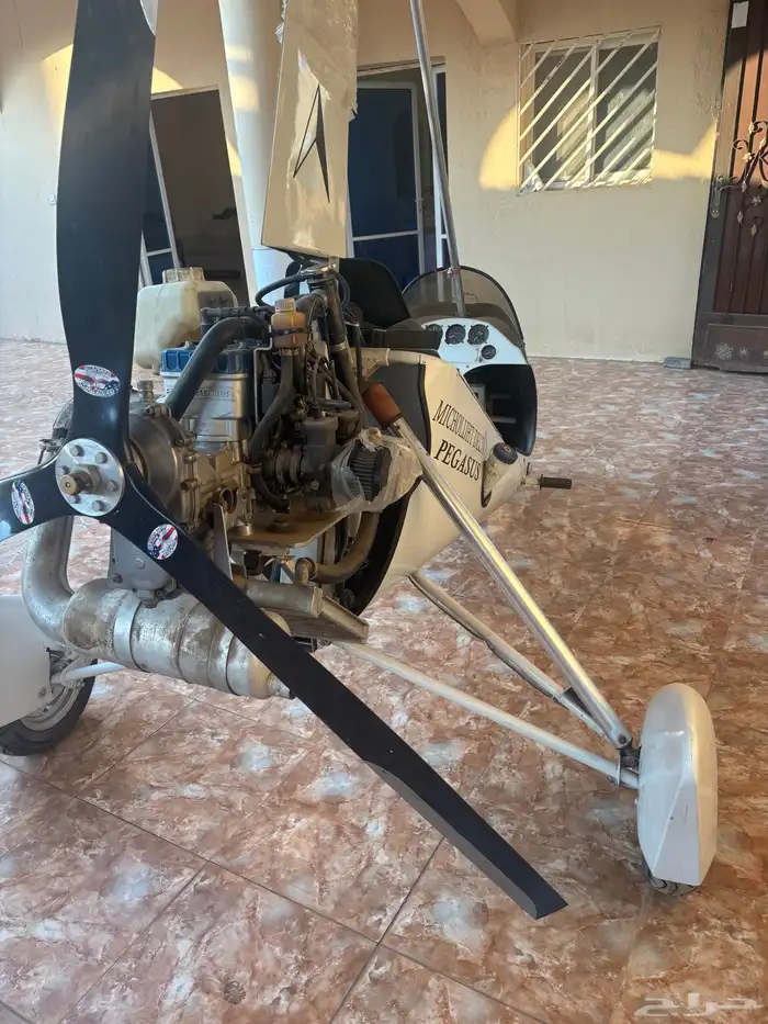 طيارة للبيع 5