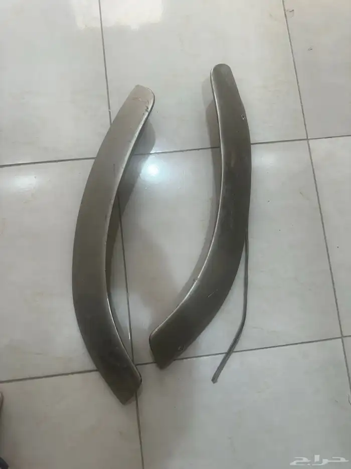 قطع غيار باترول نيسان 98-2004 16