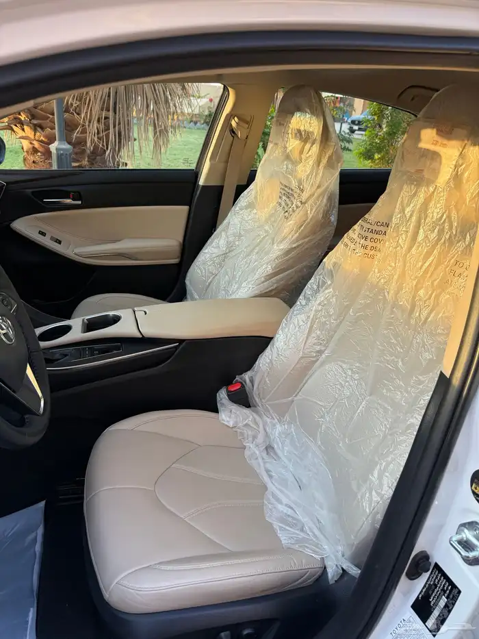 افالون 2021 ستاندر 3