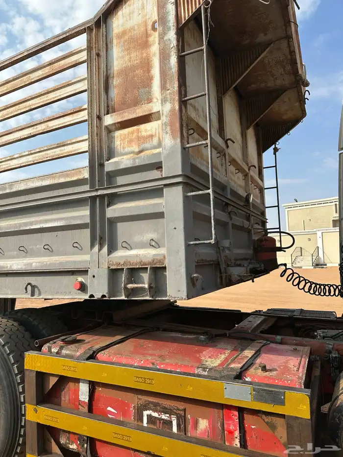 تيدر جوانب 1