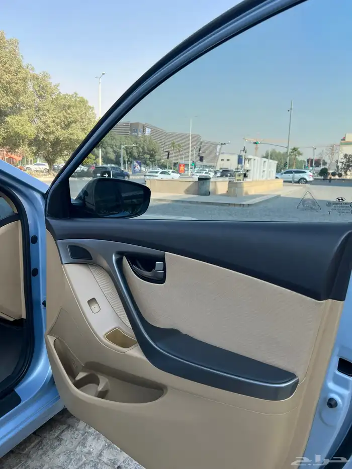 هيونداي النترا 2013 12