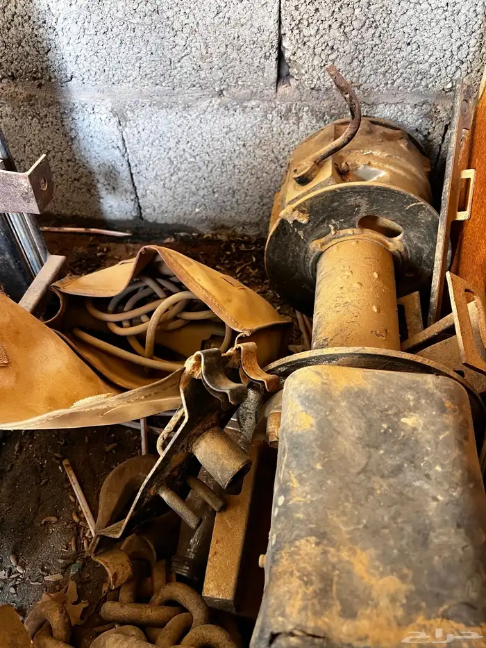 مكره سحب تيوتا 3