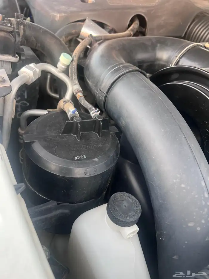 نيسان فتك 2015 12