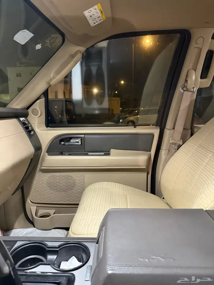 فورد اكسبيديشن اكس لارج 2013 عنابي Ford Expedition 2013 XL 0