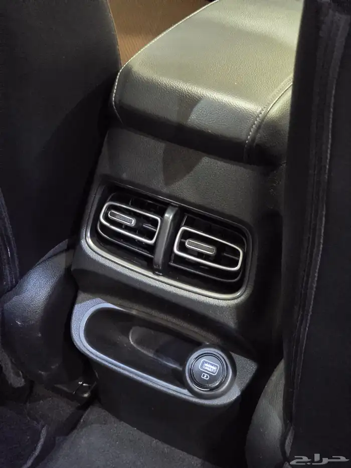 هونداي كريتا قراندي موديل 2024 بحالة الوكالة 12