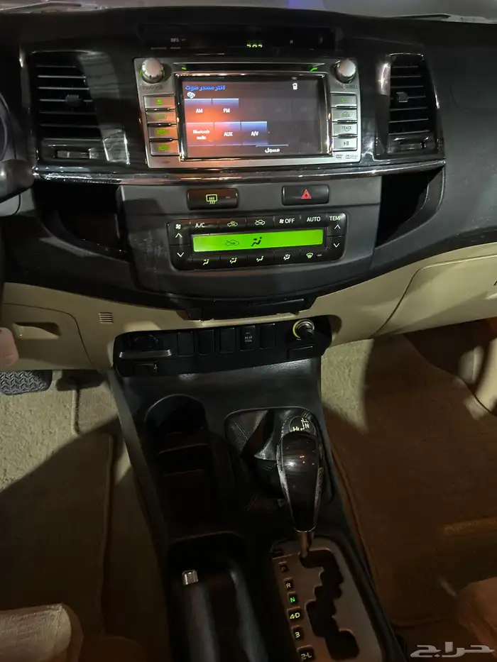 فور شنر 2015 فل كامل سته سلندر 13