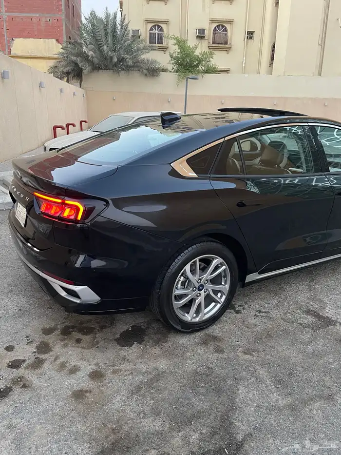 فورد توروس ترند 2023 سعودي البيع 76000 الف 27