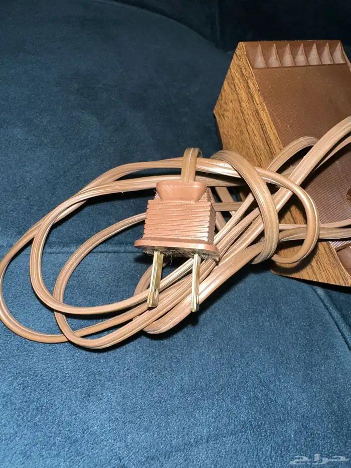 ساعة أمريكية 3