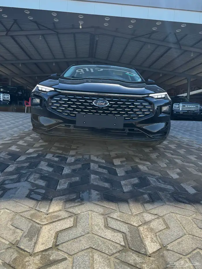 فورت توريس تيتانيوم فل كامل موديل 2026 عرض خاص 4