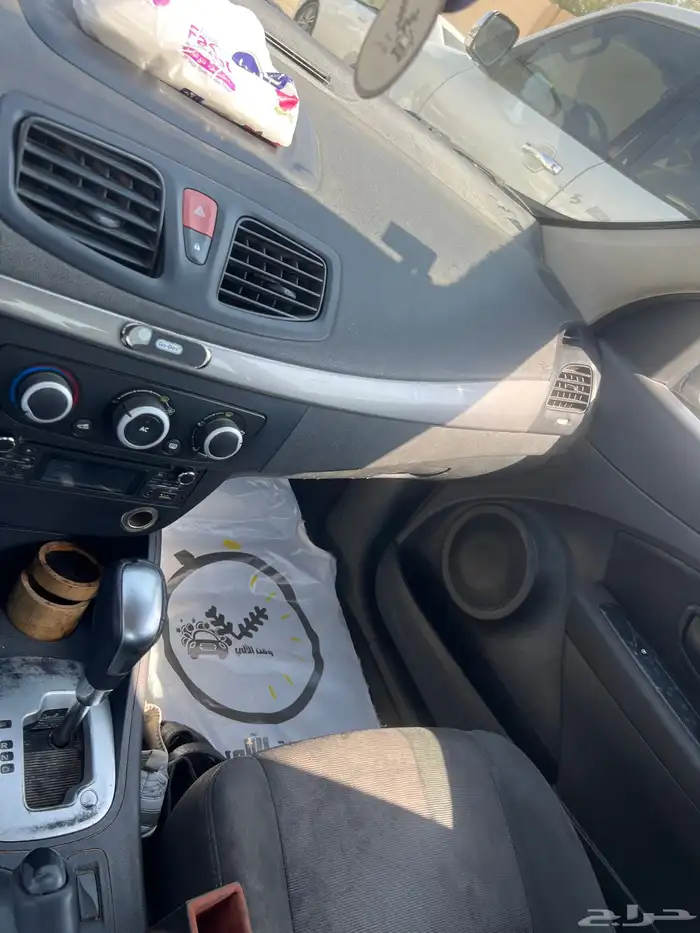 رينو فلوانس 2014 7