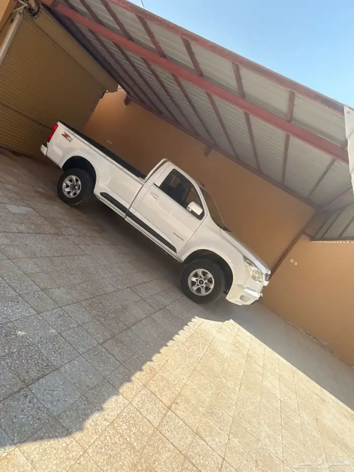 شفر كولو رادو 9