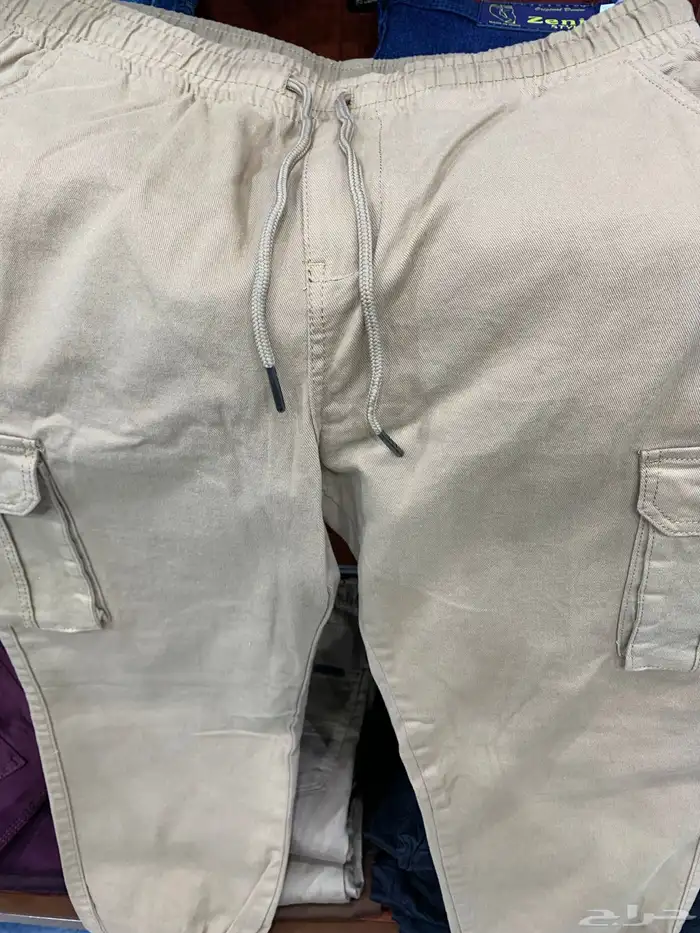 جواكت جينز موديلات كاجول فخمة شتويه جميع المقاسات 54