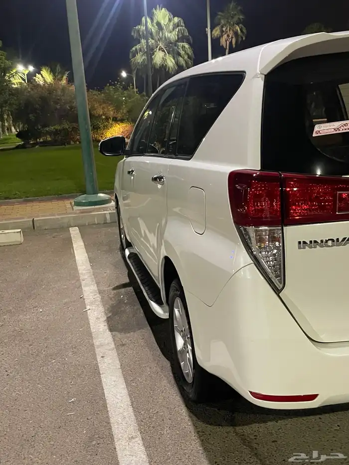 انوفا 2021 innova 2