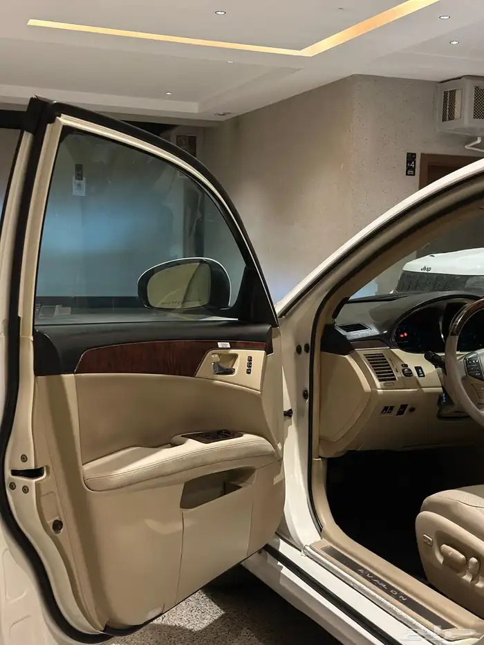 افالون مديل 2011 6