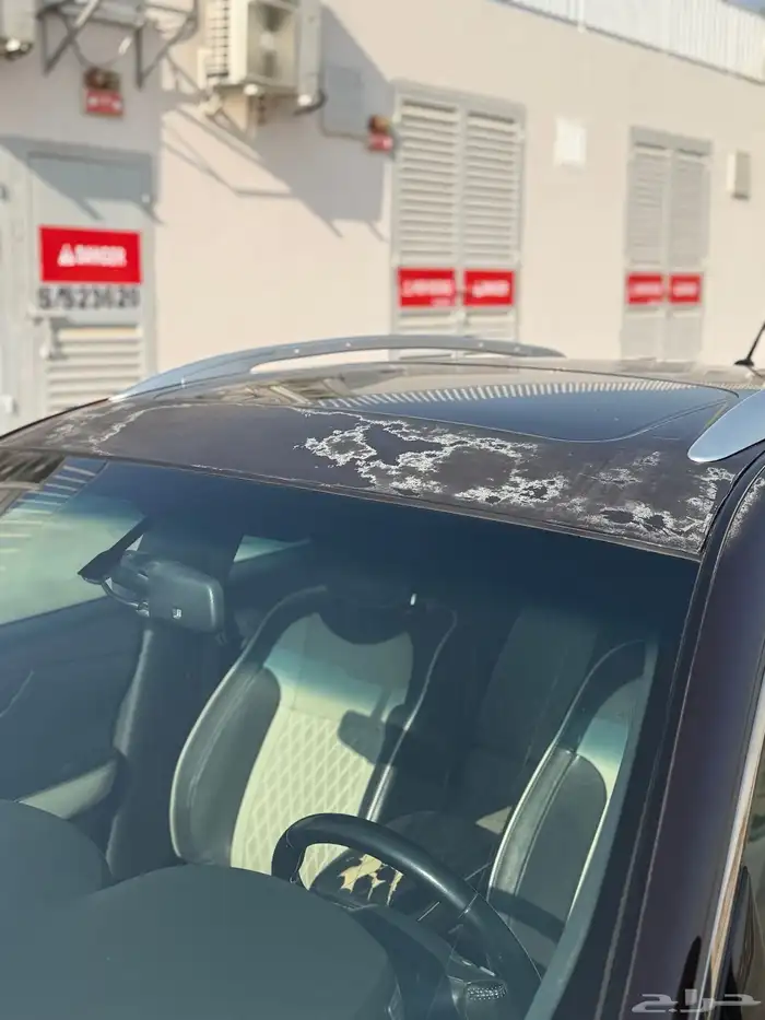 جيب إنفنتي QX70 ليمتد 2019 19