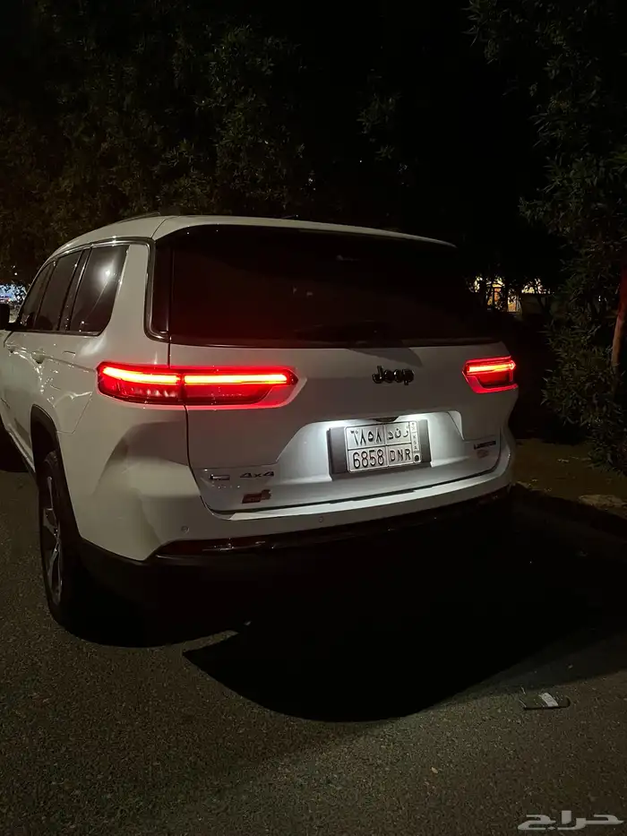 جيب شروكي ليمتد 3