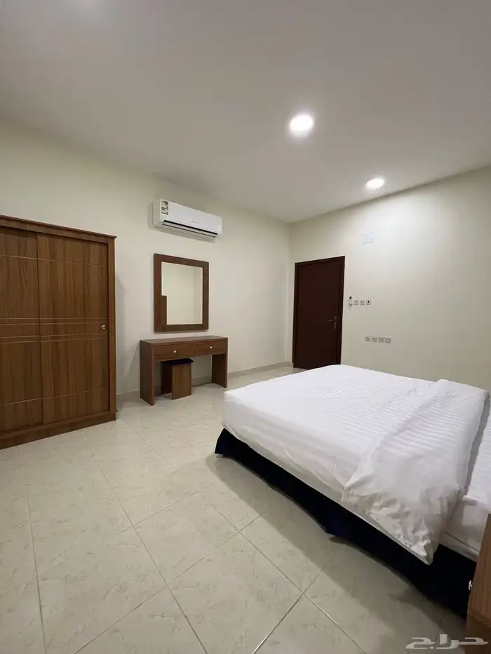 شقق مؤثثة للايجار 10