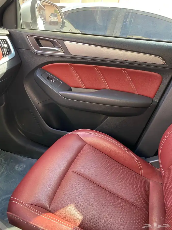 MG RX5 فل كامل 11