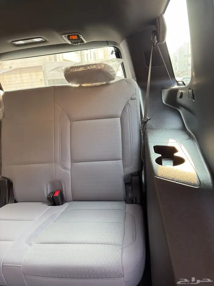 للبيع تاهو مون لايت 2022 بدون دبل 24