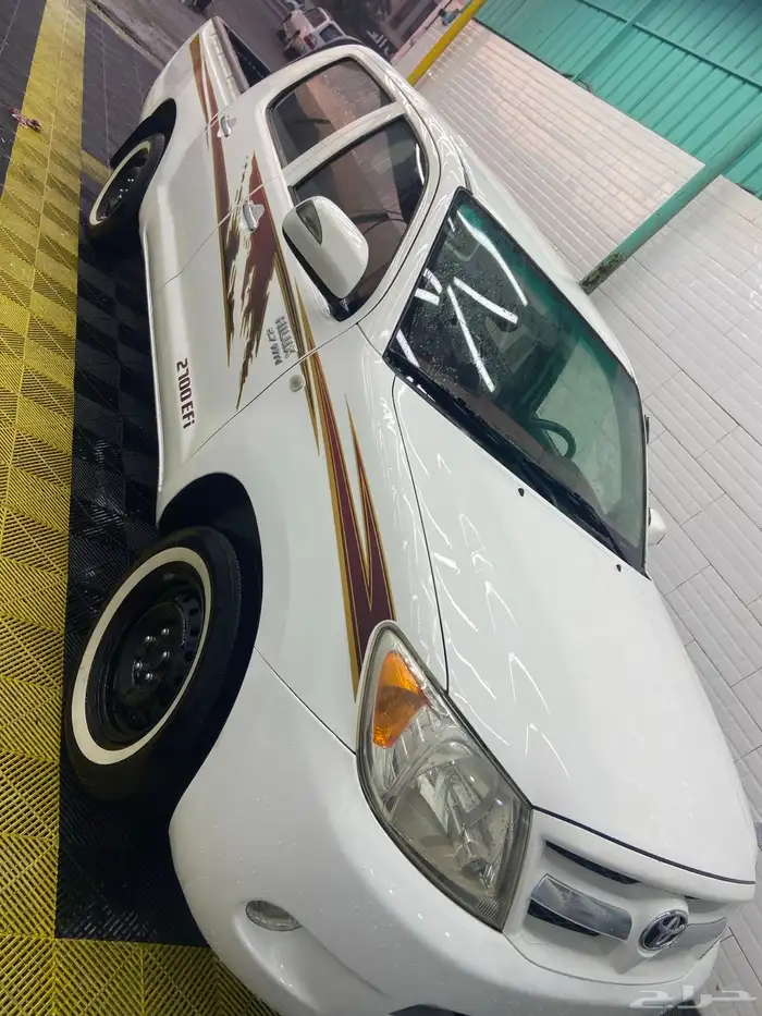 هيلكس 2008 فل كامل للبيع 0