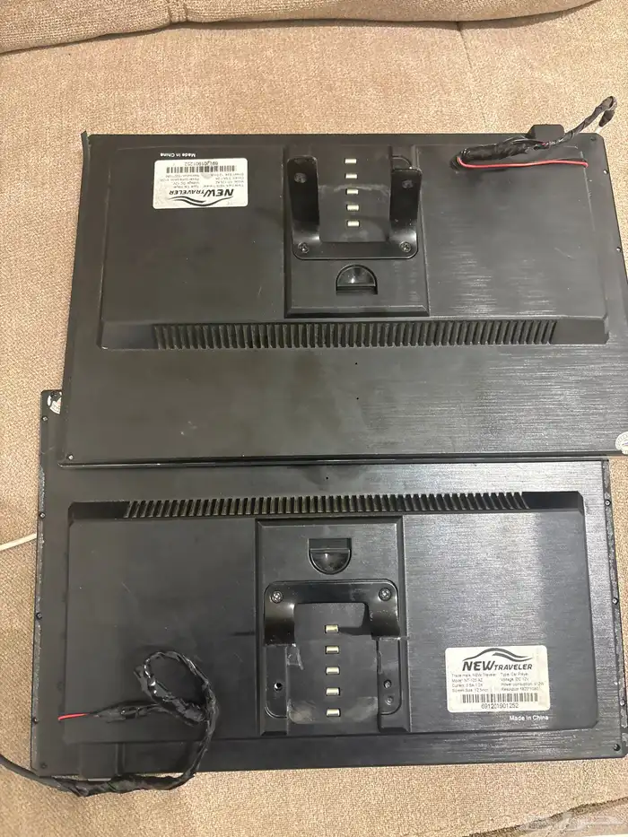 شاشات سيارة 10