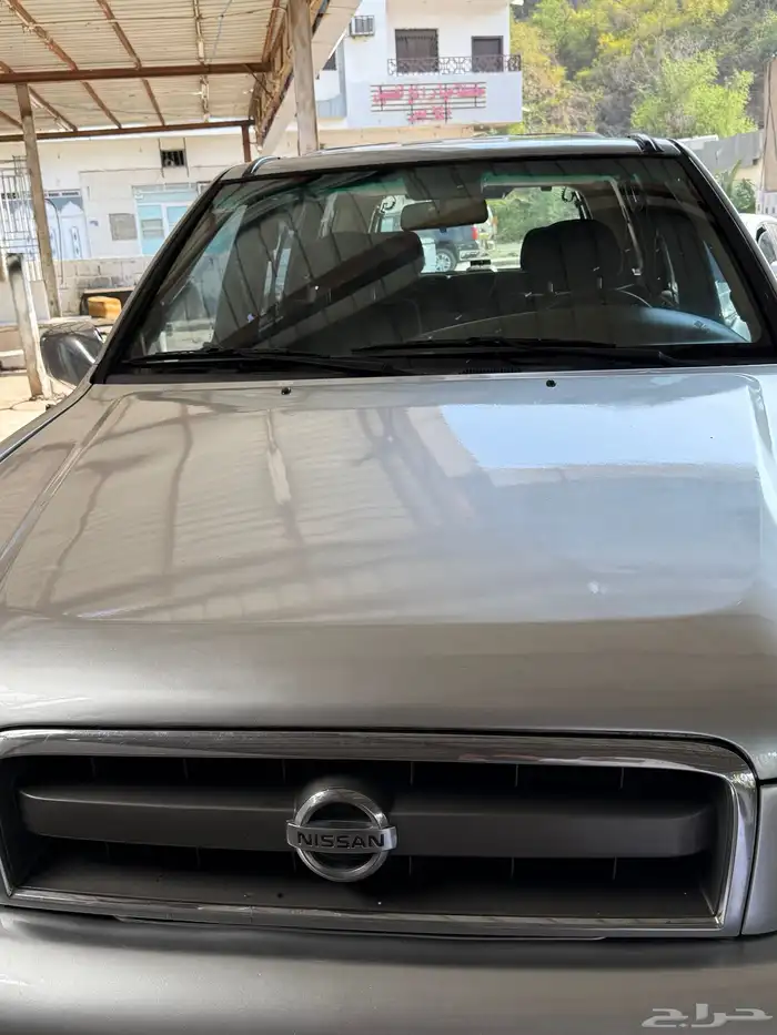 باثفندر 2005 فل فتحه قير عادي 3