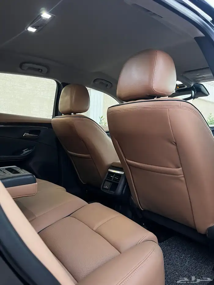 امبالا 4 سلندر نظيف 2018 22