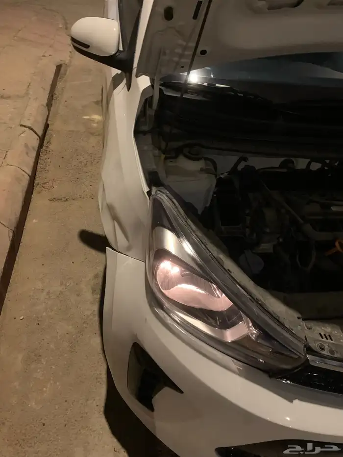 بيجاس 2024 مصدوم خفيفه 12