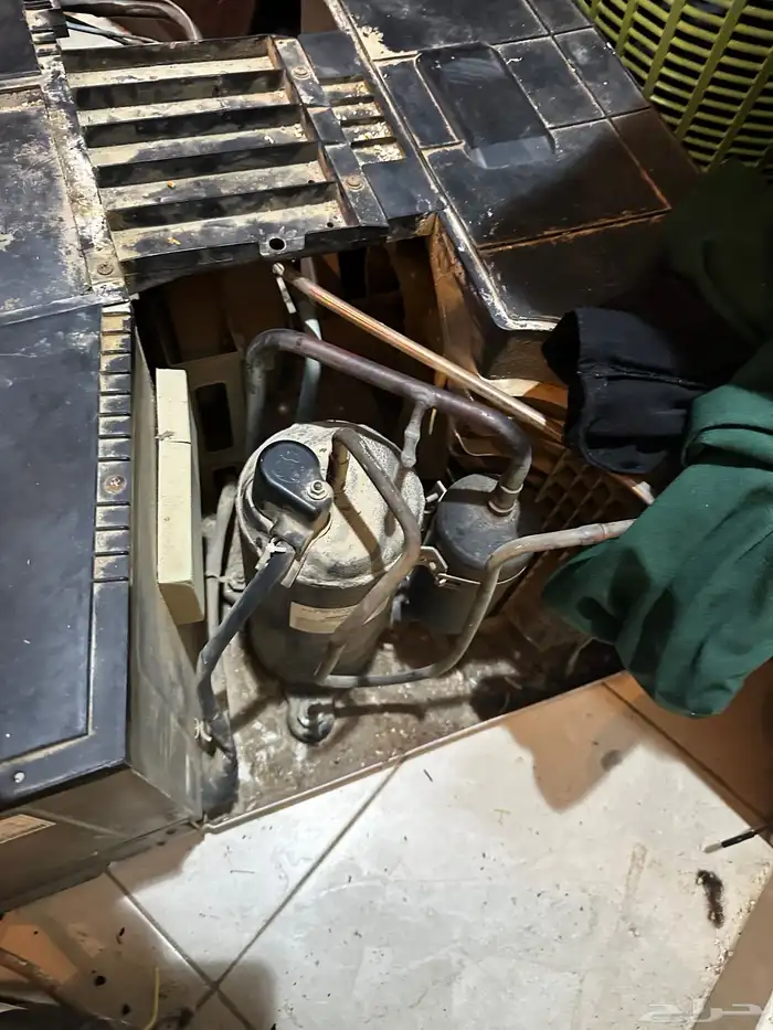 مكيفات للبيع 5