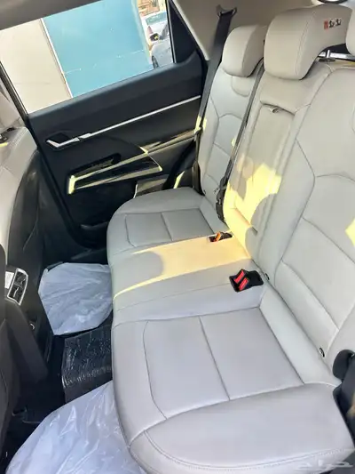 سانج يونج توريس2024 index