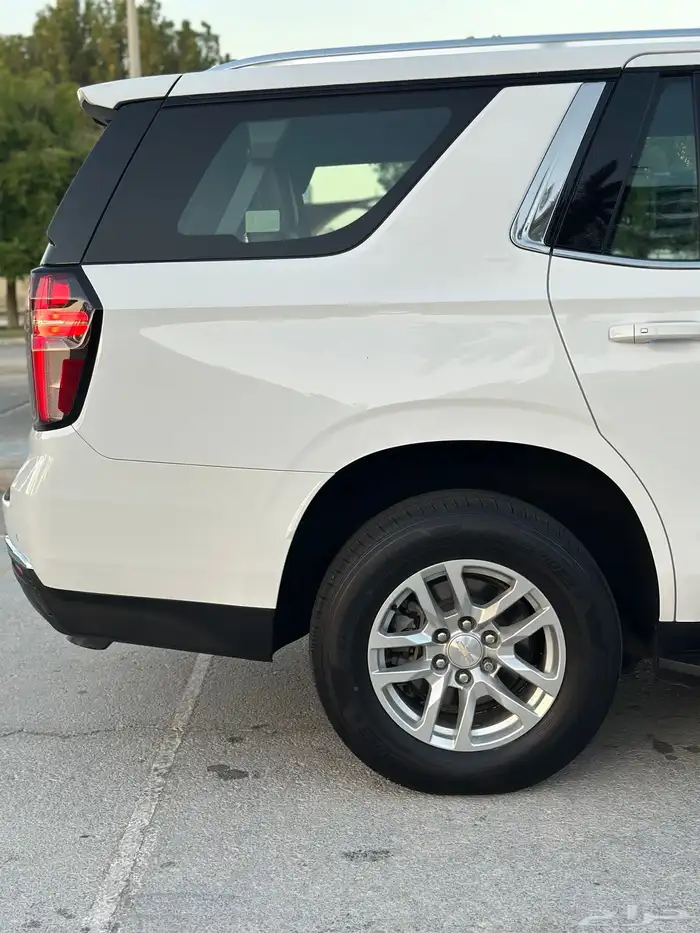 تاهو 2022 LS مطور (دبل) 23