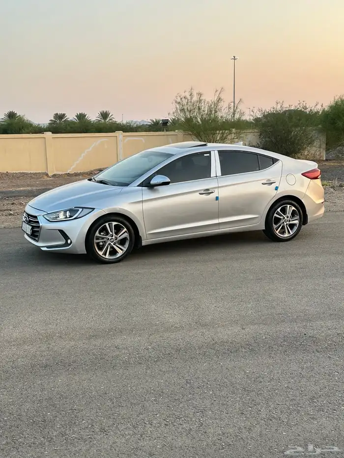 النترا 2018 فل كامل للبيع 5