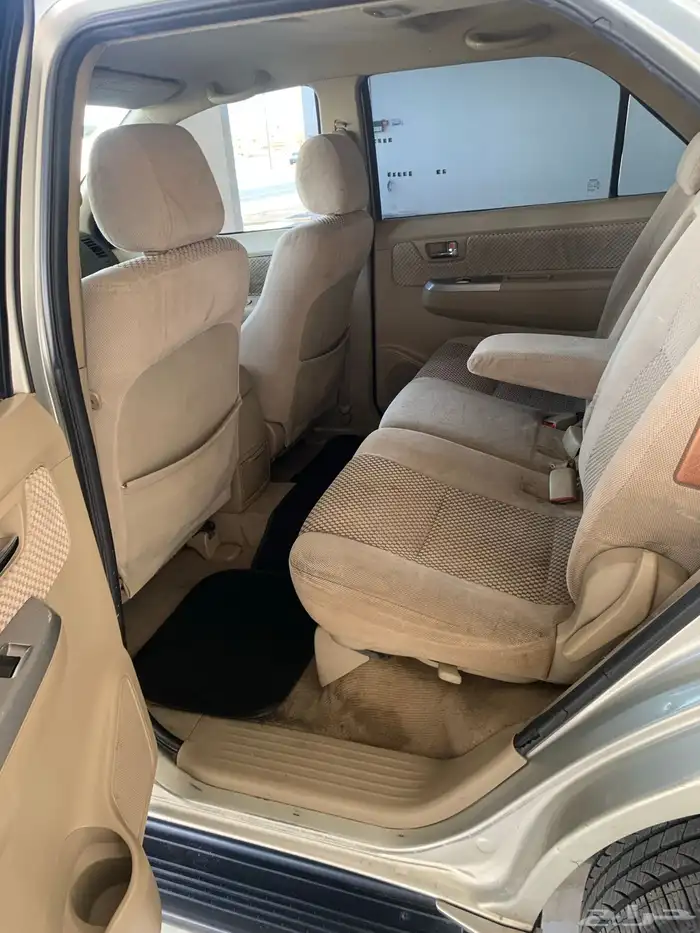 فورشنر 2011 دبل تماتيك أربعه سلندر 24