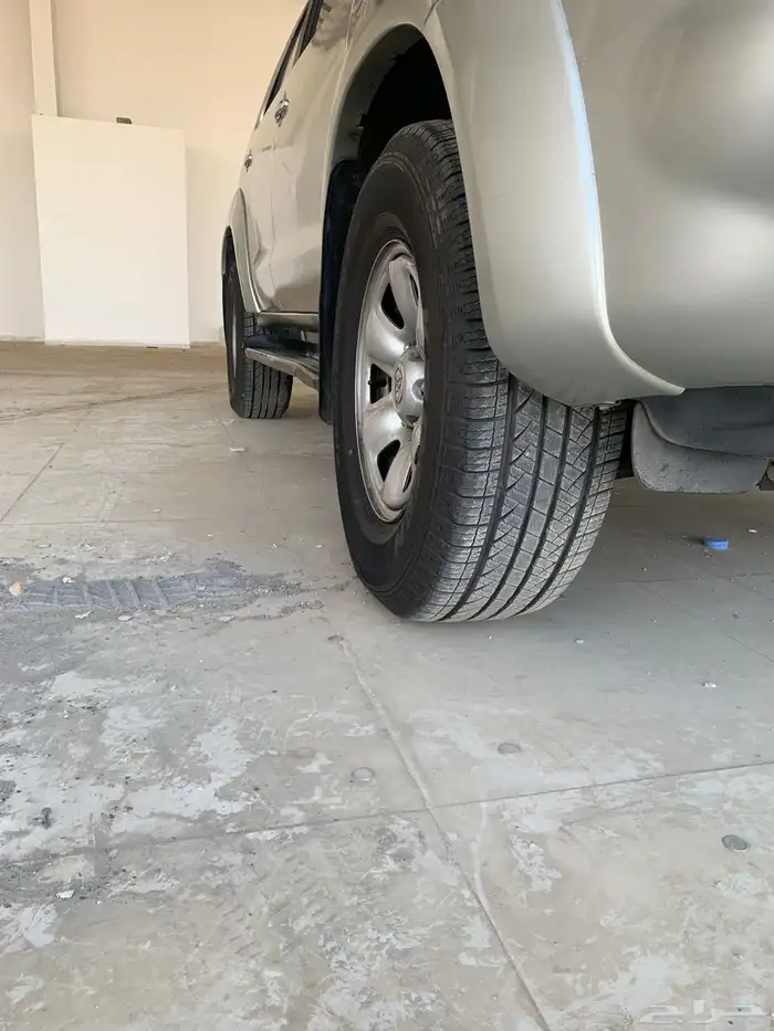 فورشنر 2011 دبل تماتيك أربعه سلندر 39