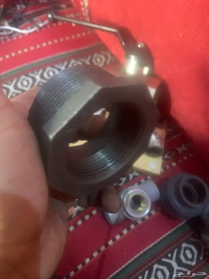 ادوات سباكة مختلفة 13