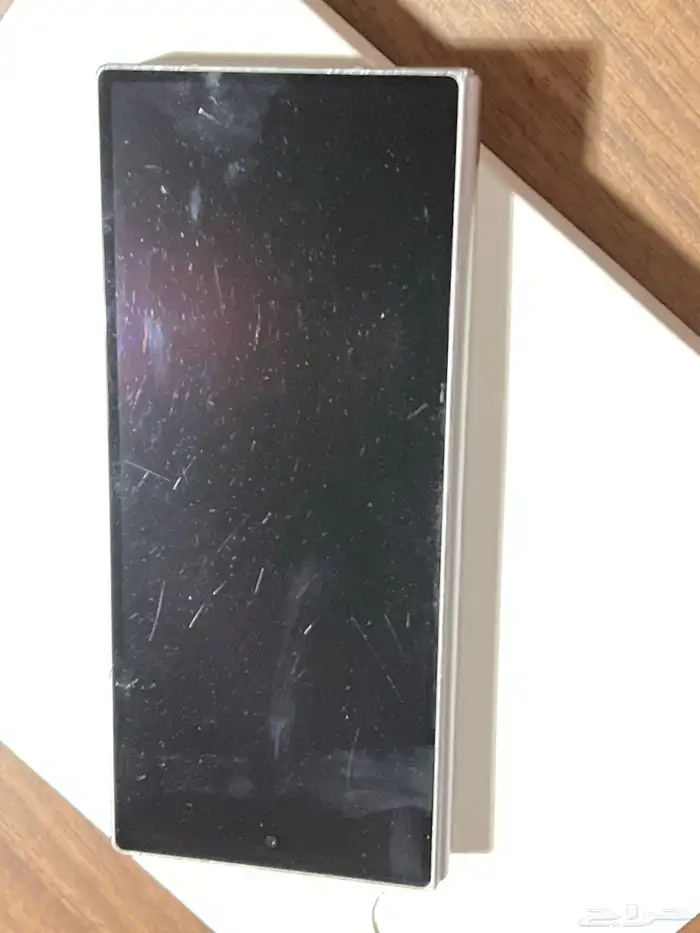 سامسونج حالاكسي زد فولد 6 - 256 جيجا 2