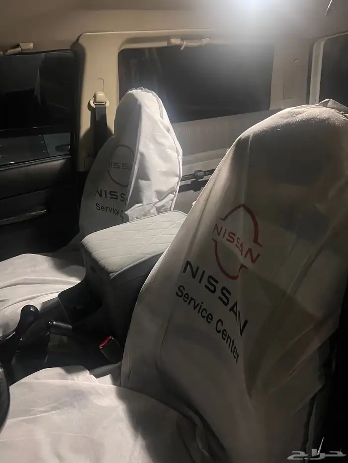 باترول ربع 2006 مرهم 4