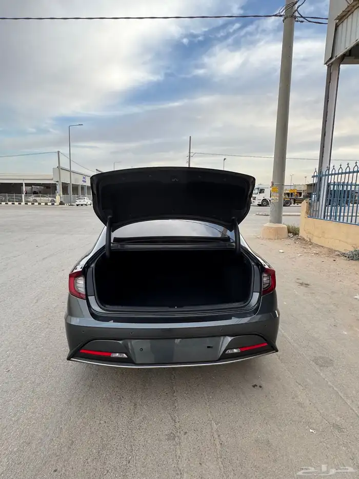 سوناتا 2020 بنزين 37